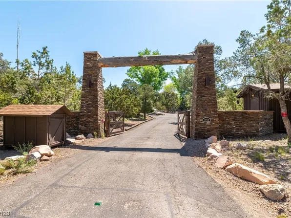 18450 State Highway 160, Las Vegas, NV 89161
