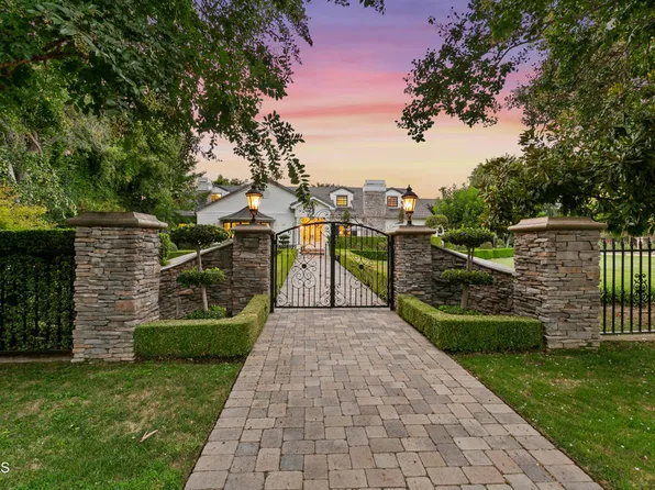 305 Oriole Rd, La Canada Flintridge, CA 91011