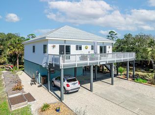 209 Gulf Pines Dr, Port Saint Joe, FL 32456