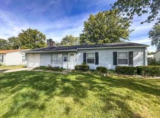 7918 E 34th St, Indianapolis, IN 46226