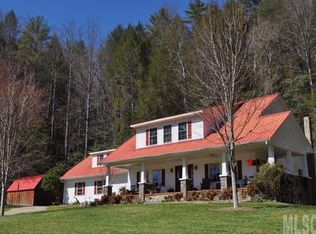 4114 Cottrell Pl, Lenoir, NC 28645