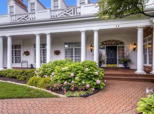 49 Manderleigh Est, Saint Louis, MO 63131