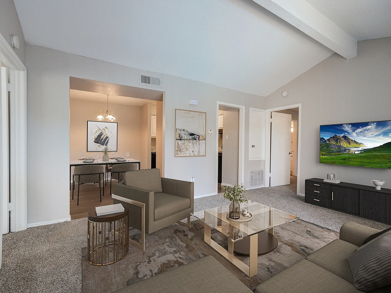 Ashford Cove — Photo 1