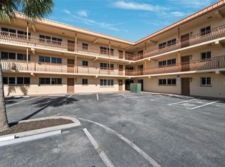 10265 Gulf Blvd #A-203, Treasure Island, FL 33706