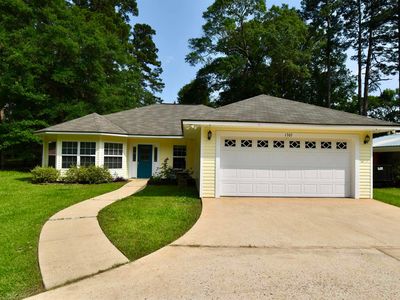 1305 Robinette Dr, Ruston, LA, 71270