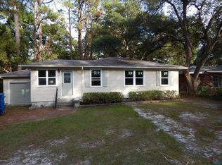 106 N Gayle Ave, Panama City, FL 32401