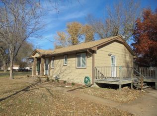 9182 S York Ct, Haysville, KS 67060