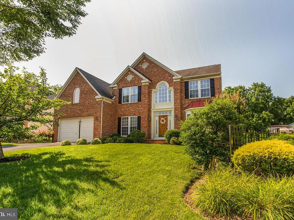 13005 3rd St, Bowie, MD 20720 Zillow