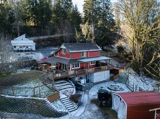 1070 SE Bellflower St, Clatskanie, OR 97016