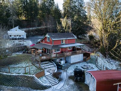 1070 SE Bellflower St, Clatskanie, OR, 97016