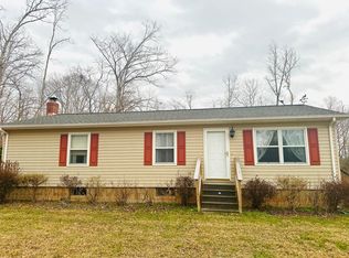 14661 Rogers Ford Rd, Sumerduck, VA 22742