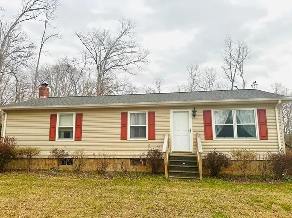 14661 Rogers Ford Rd, Sumerduck, VA 22742