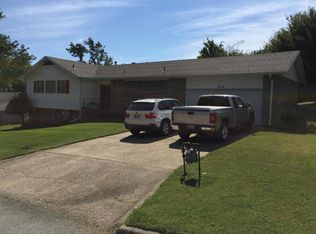 815 Sunset Strip, Miami, OK 74354