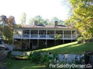 105 Rainbow Ln, Shelby, AL 35143