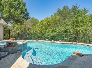 544 Doubletree Dr, Highland Village, TX 75077