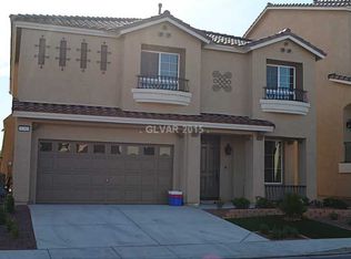 8340 Langhorne Creek St, Las Vegas, NV 89139