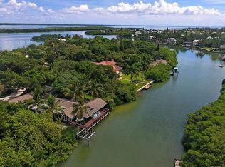 6551 Bayou Hammock Rd, Longboat Key, FL 34228