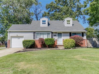 572 Rose Marie Ave, Virginia Beach, VA, 23462