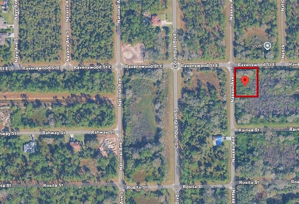 1st image of 141 NASSAU AVENUE S LOT 1