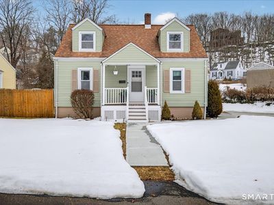 15 Evelyn Road, Derby, CT, 06418