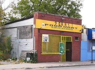 111 W 115th St, Chicago, IL