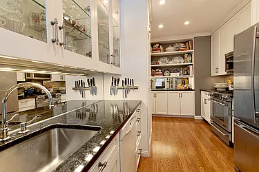 Sold by Brown Harris Stevens