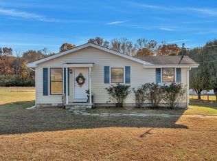4365 Mount Sharon Rd, Greenbrier, TN 37073