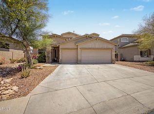 9807 S 43RD Lane, Laveen, AZ 85339