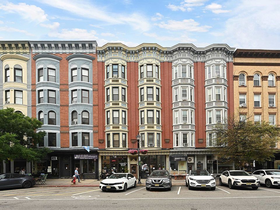 1st image of 1214 Washington St APT 2