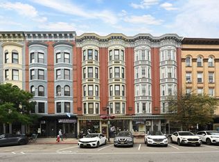 1214 Washington St APT 2, Hoboken, NJ 07030