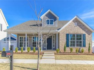 205 Chardonnay Ln, Norman, OK 73071