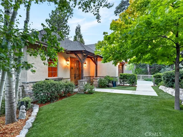 27360 Elmwood Dr, Lake Arrowhead, CA 92352