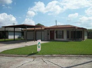 3615 Atlanta Ave, Nederland, TX 77627
