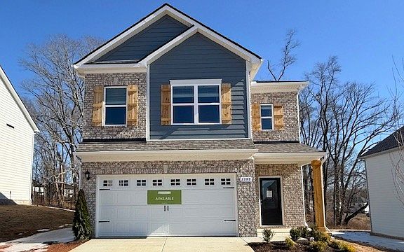 2nd image of 1395 English Oak Dr Lot 283