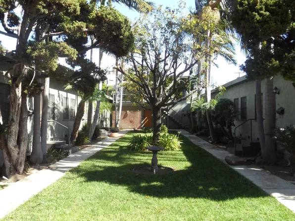 Orange 383-397, 383-397 S Orange St, Orange, CA 92866