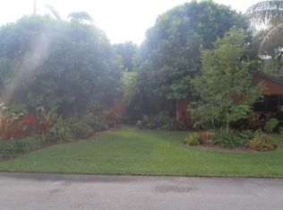 15364 SW 151st Ter, Miami, FL 33196