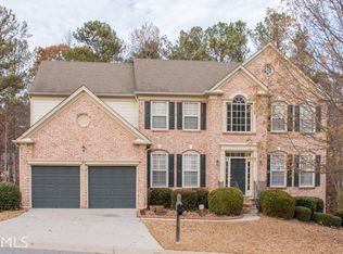 139 Normandy Dr, Woodstock, GA 30188