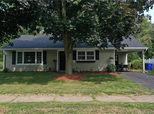 24 Burke St, East Hartford, CT 06118