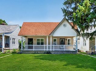 37 N Catherwood Ave, Indianapolis, IN 46219