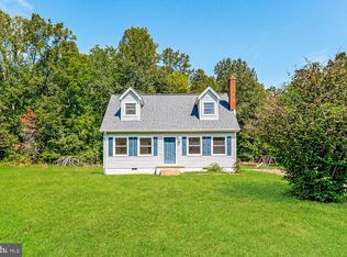 9577 Roys Ln, Culpeper, VA 22701