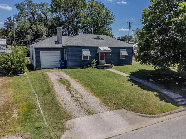 1161 Beverly Dr, Lebanon, MO 65536