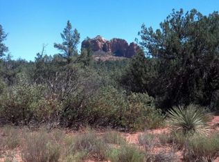 55 Zane Grey Ln, Sedona, AZ 86336