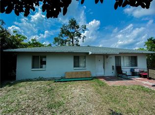 5245 Warren St, Naples, FL 34113