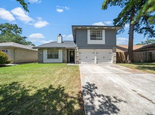4406 Owens Creek Ln, Spring, TX 77388