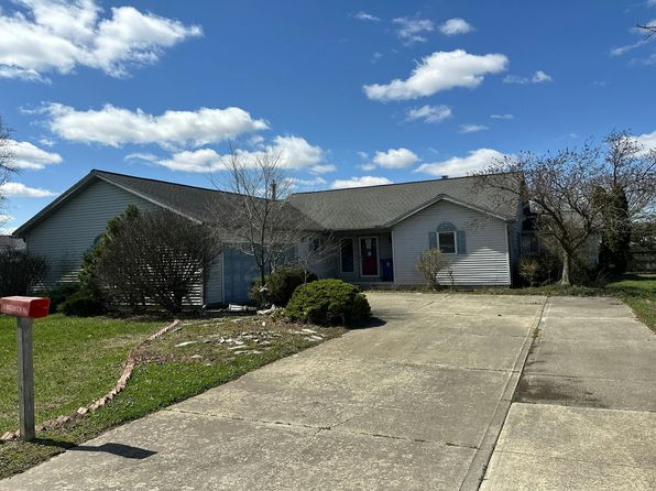 1101 N Main St, Clyde, OH 43410