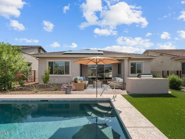 4255 BLACKSMITH Way, Wickenburg, AZ 85390