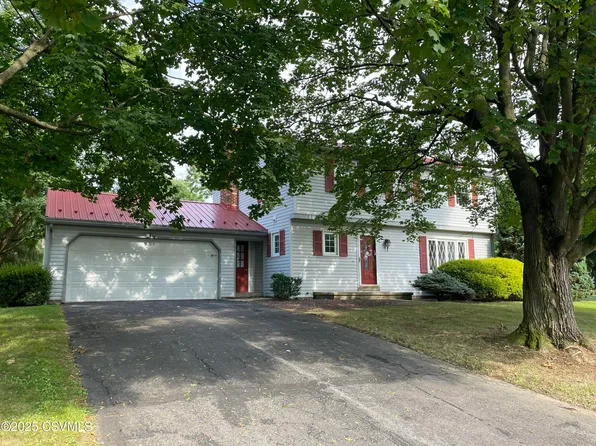 218 S 17th St, Lewisburg, PA 17837