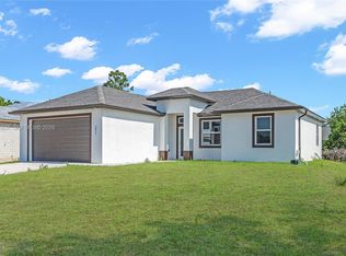 3611 18th St SW, Lehigh Acres, FL 33976