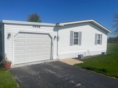 4948 La Quinta Dr, Monee, IL, 60449
