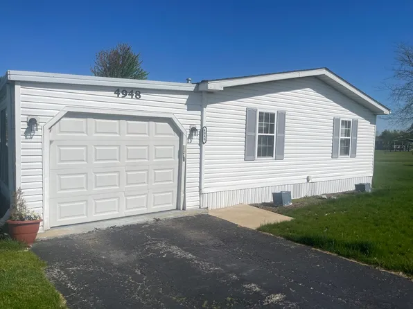 4948 La Quinta Dr, Monee, IL 60449